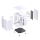 Jonsbo TK-1 White - 1283048 - zdjęcie 8